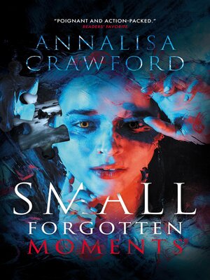 cover image of Small Forgotten Moments
